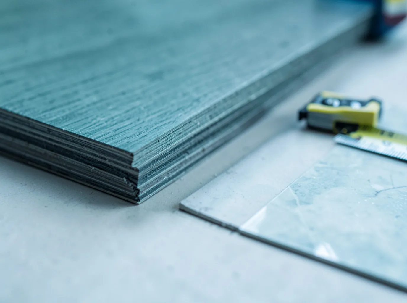 Luxury Vinyl Plank Installation Tasley, VA FAQs